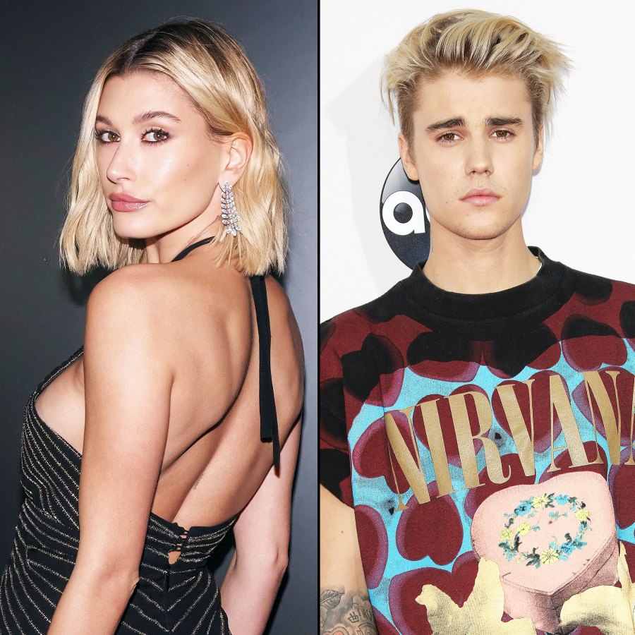 angelia knox recommends hailey bieber porn pic