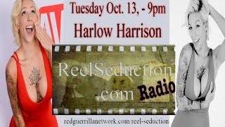 clarissa meredith recommends harlow harrison pic