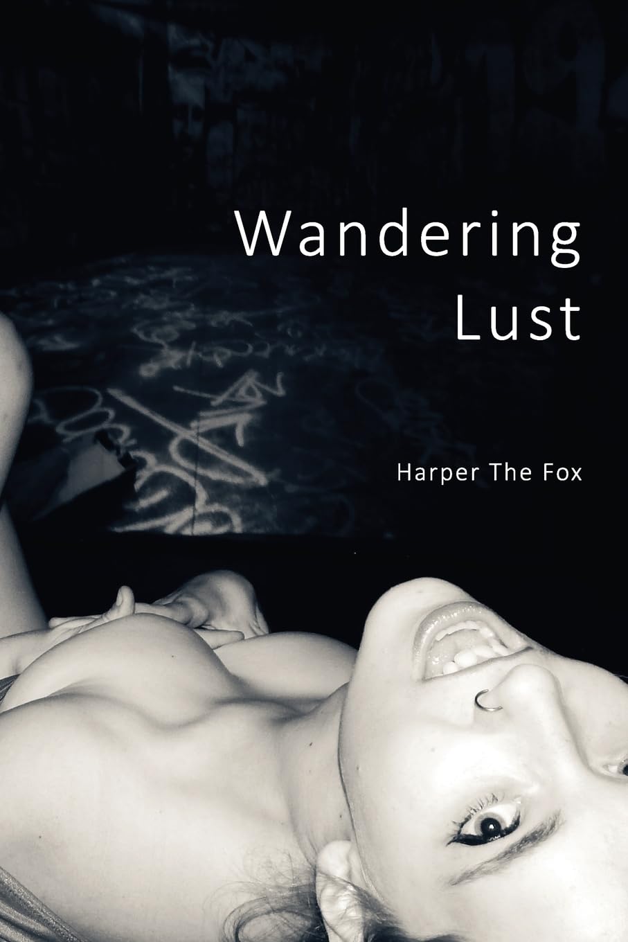 alexandria wooten recommends Harper The Fox