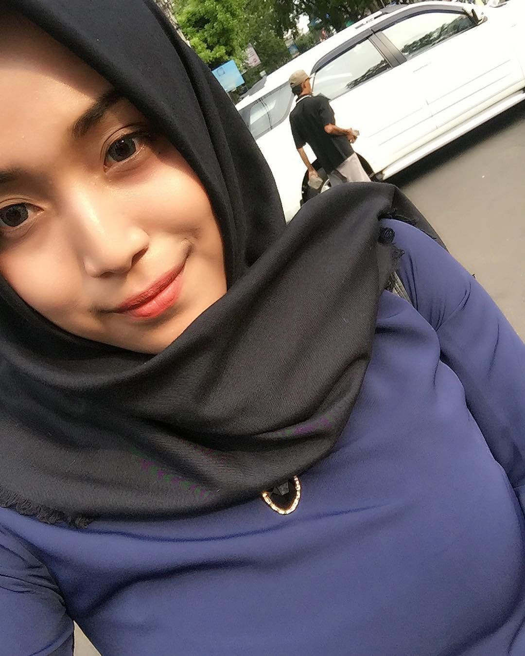 hijab indonesia colmek - emily norman anal bwc pmv