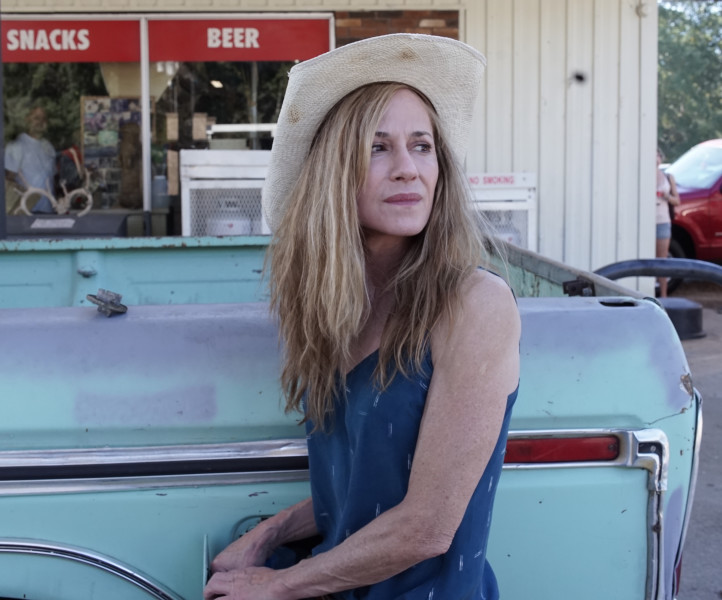 aaron craft recommends holly hunter hot pic