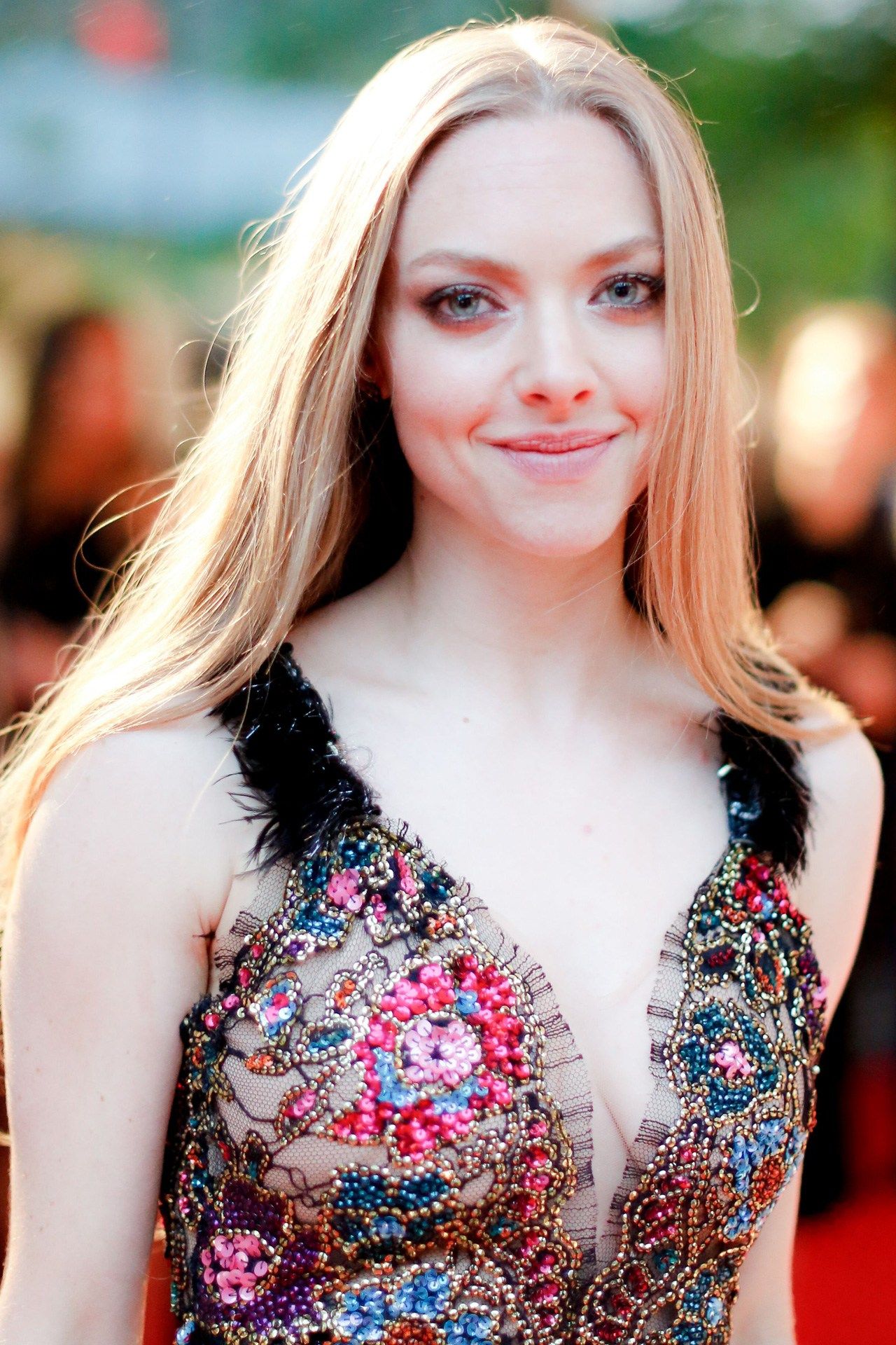 bina ahmad recommends hot amanda seyfried pic