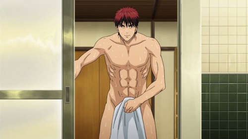 Hot Anime Men Nude break sex dorothy marino recommends Hot Anime Men Nude