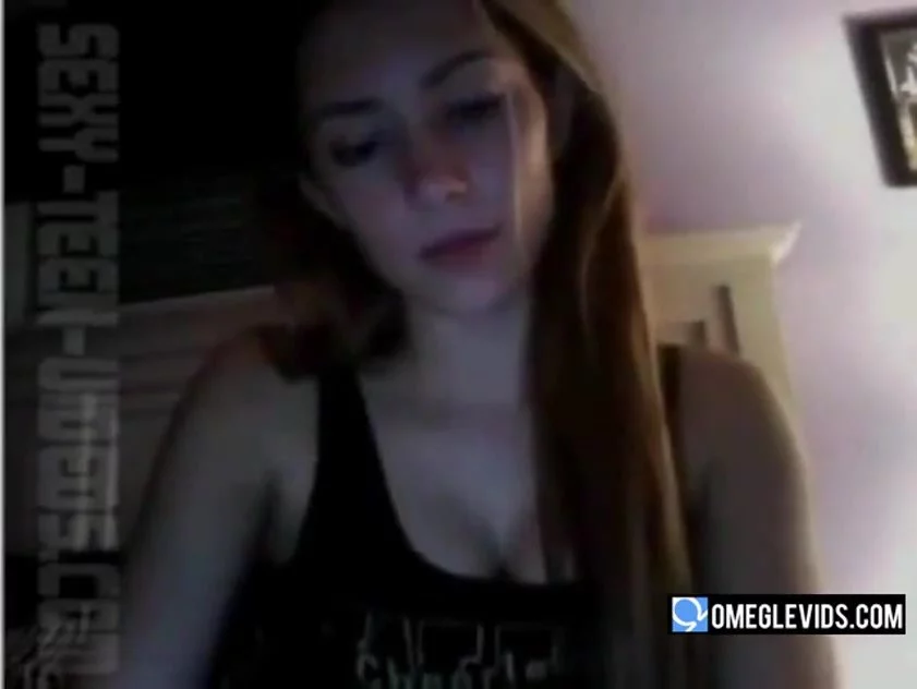 abella danger stuck under bed Best of Hot omegle teens