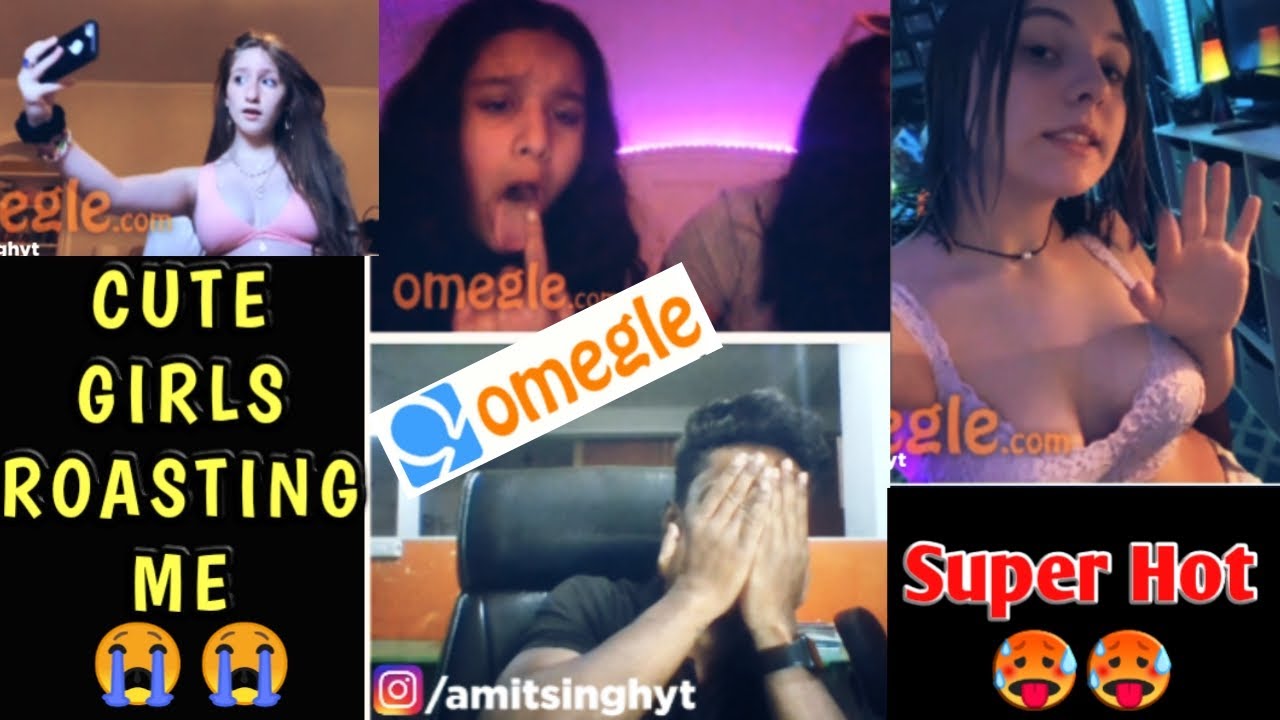 ashley bouvy recommends hot omegle teens brian bergey add hot omegle teens photo