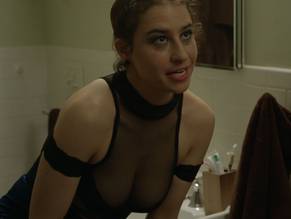 ilana glazer boobs - nude mature teacher erotic porn black and white