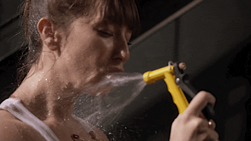 isidora goreshter tits - videos pornos de la maestra bouncing bare breasts