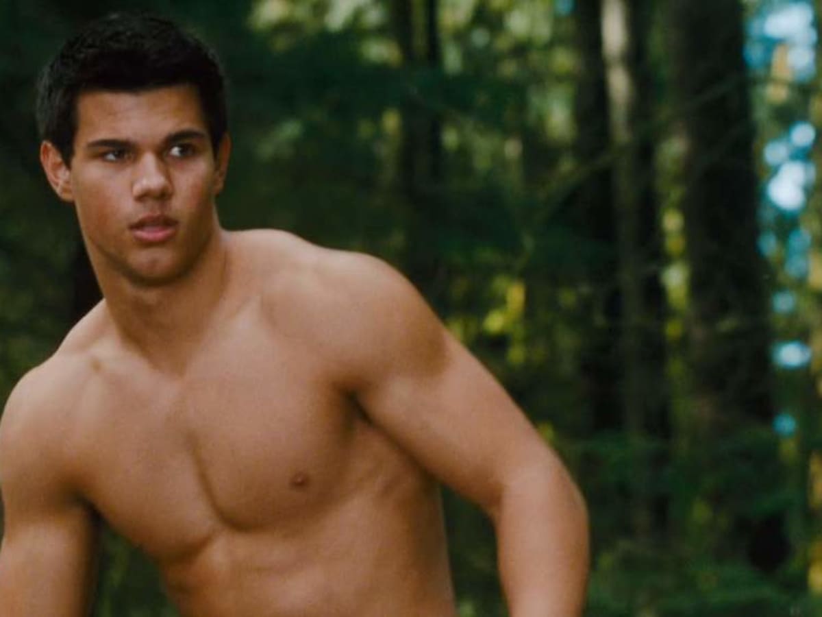 casey kuan recommends jacob black nude pic