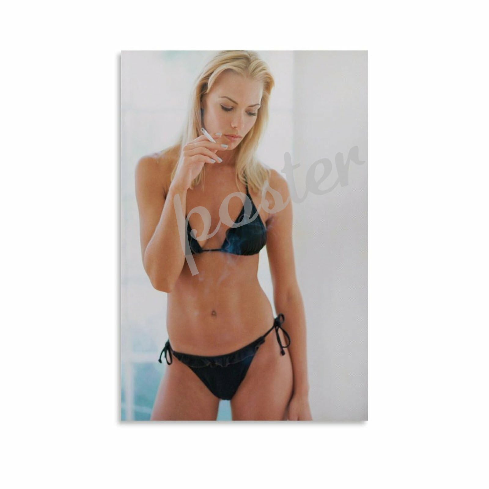 dominique hadley recommends jaime pressly bikini pic