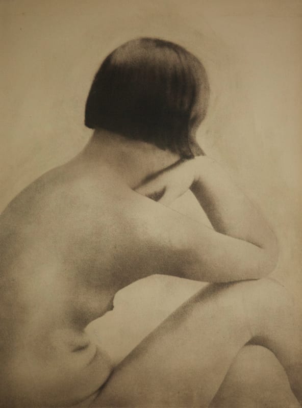 daniele foster recommends japanese nude art pic