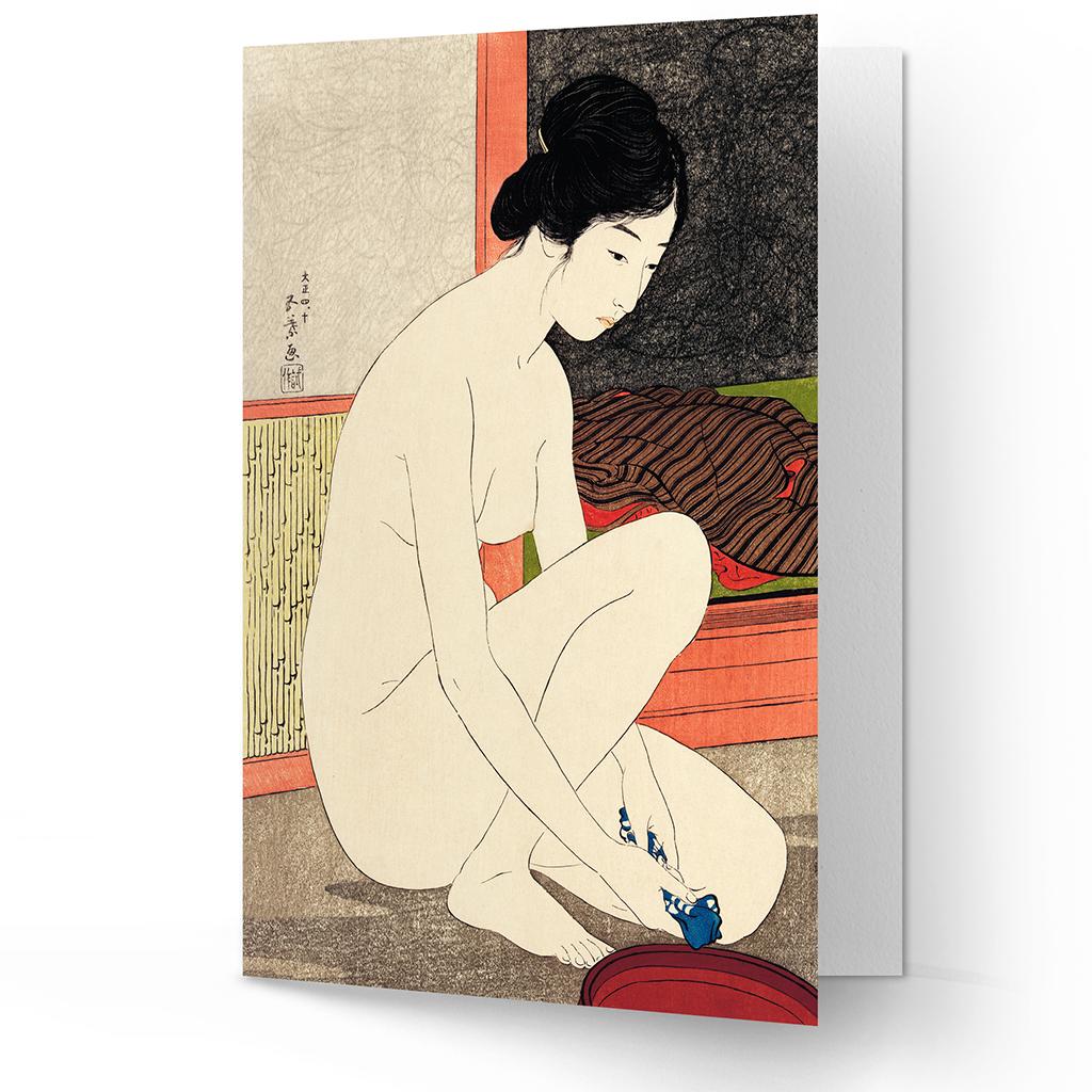 dillon huff add photo japanese nude art