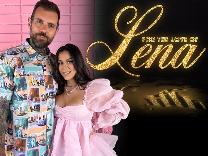 alex fc recommends jason love and lena the plug pic