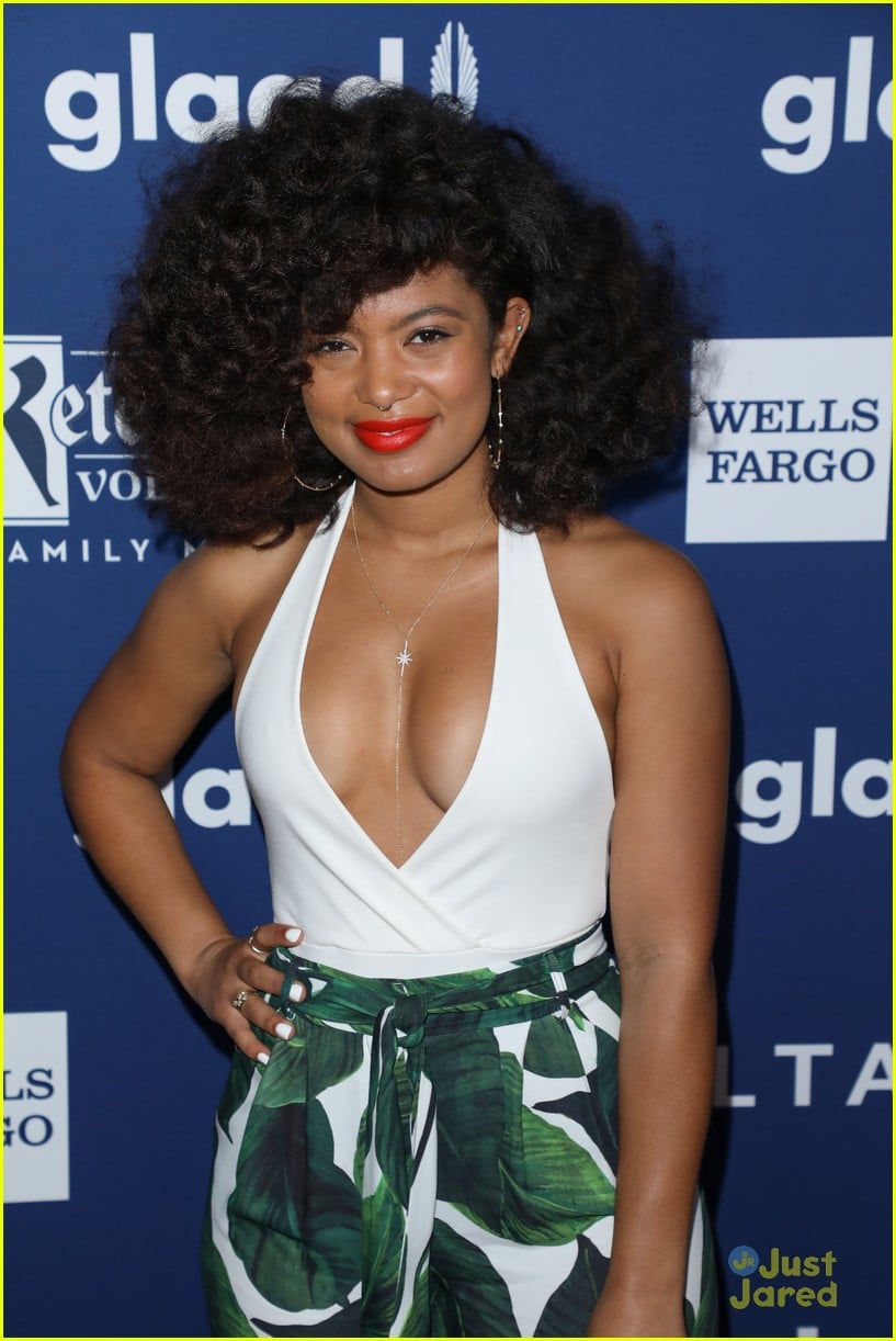 Best of Jaz sinclair sexy