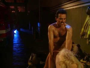 luciane buchanan hot brad touchette recommends jenna jameson fire station pic