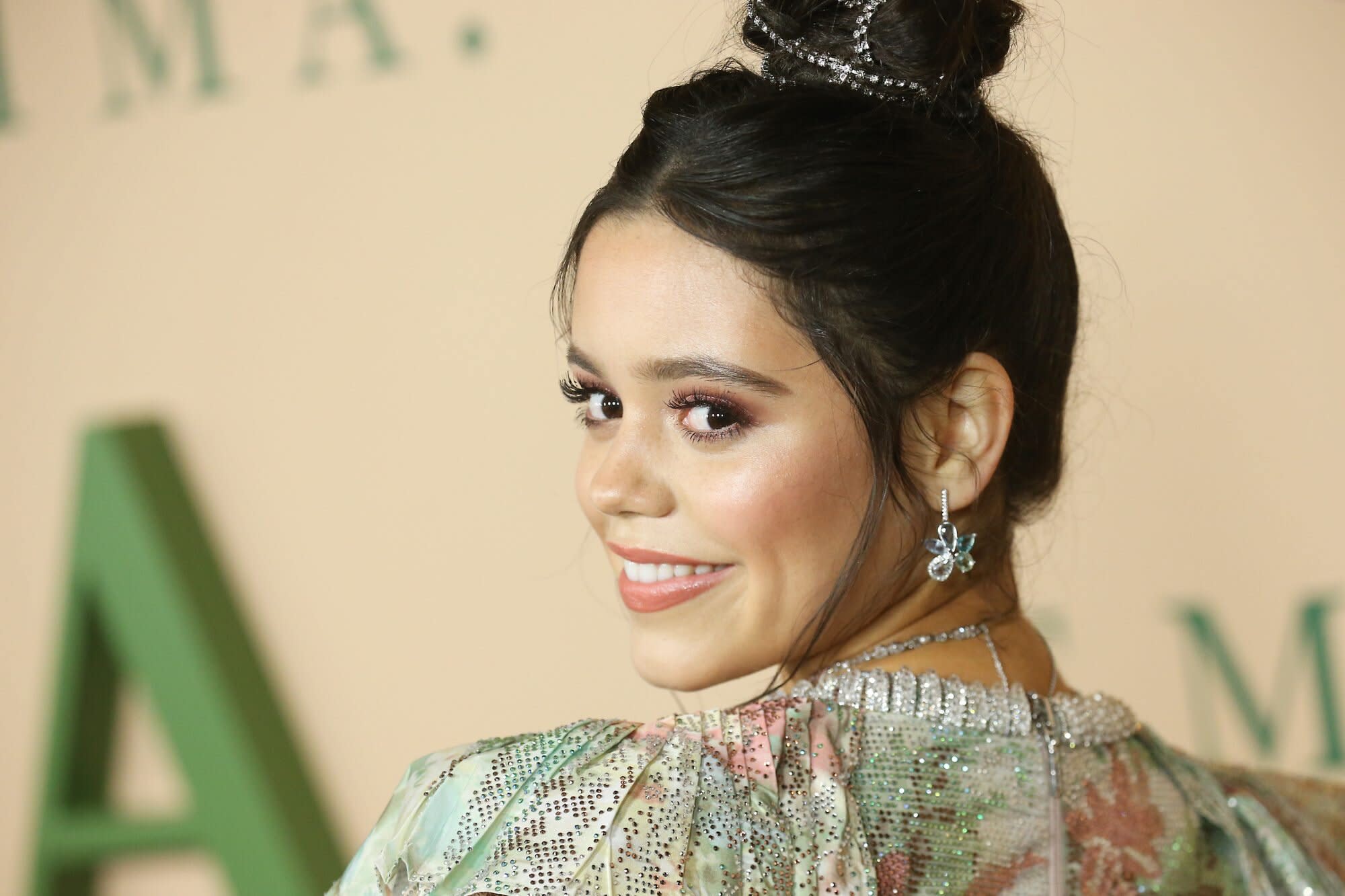 jenna ortega oorn - milton twins naked tight fantasy porn
