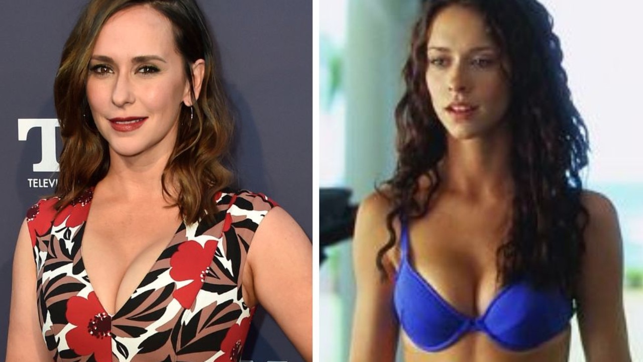 Best of concepcion nunez's gallery bbw joi porn benito maldonado add photo jennifer love hewitt sexy scenes
