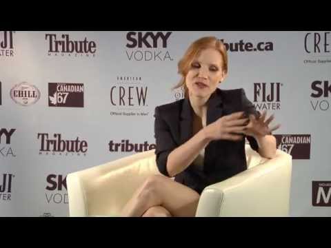 bing torrecampo recommends Jessica Chastain Legs