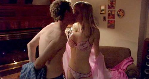 huge tits lesbian orgy charles muras recommends Jessy Schram Naked