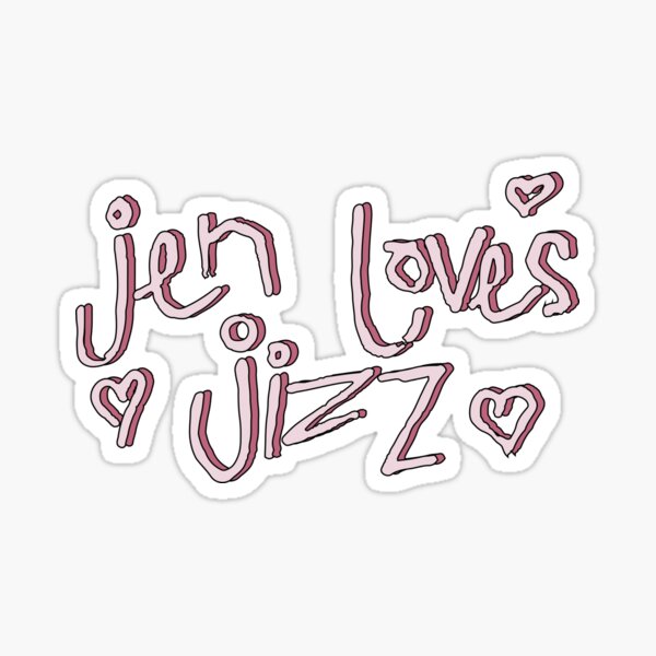 david gau recommends jizz for jenn pic