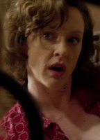 Joan Cusack Naked preggo spread