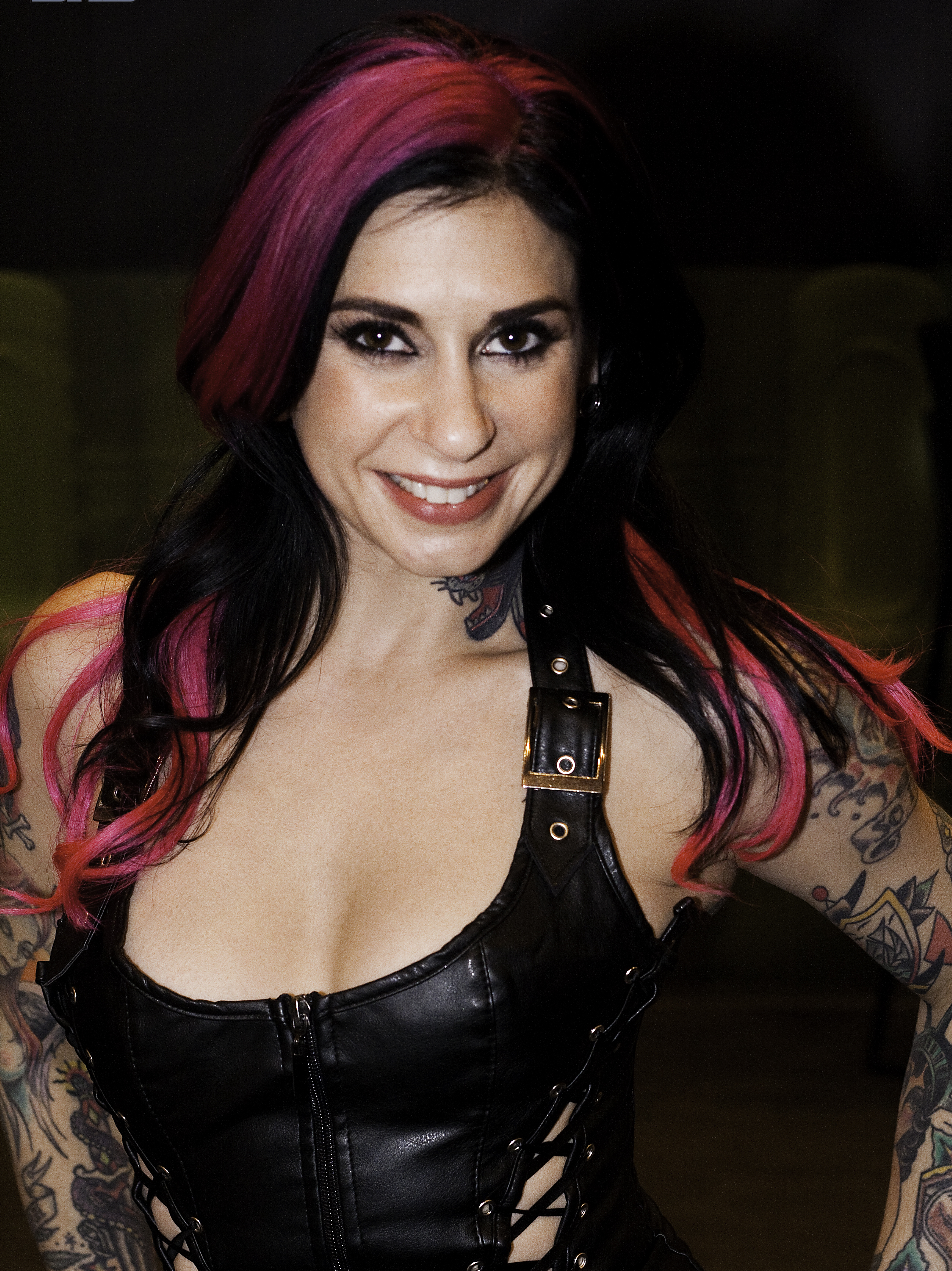 Best of Joanna angel pornstar