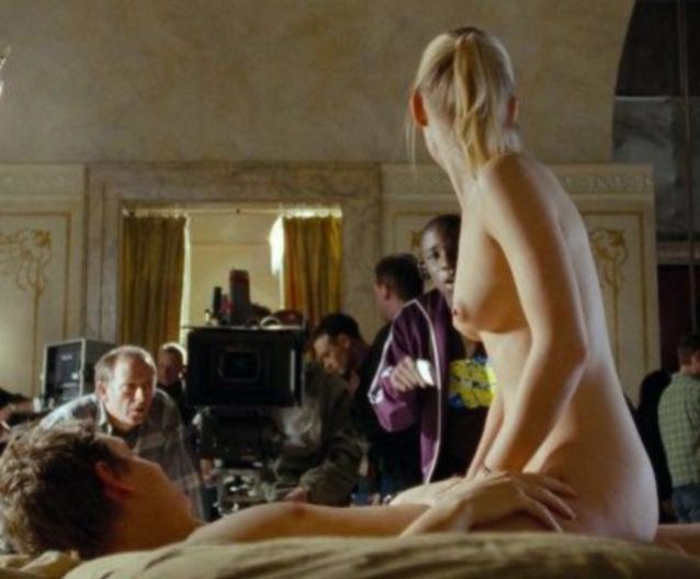 dan rockhill recommends Joanna Page Nude