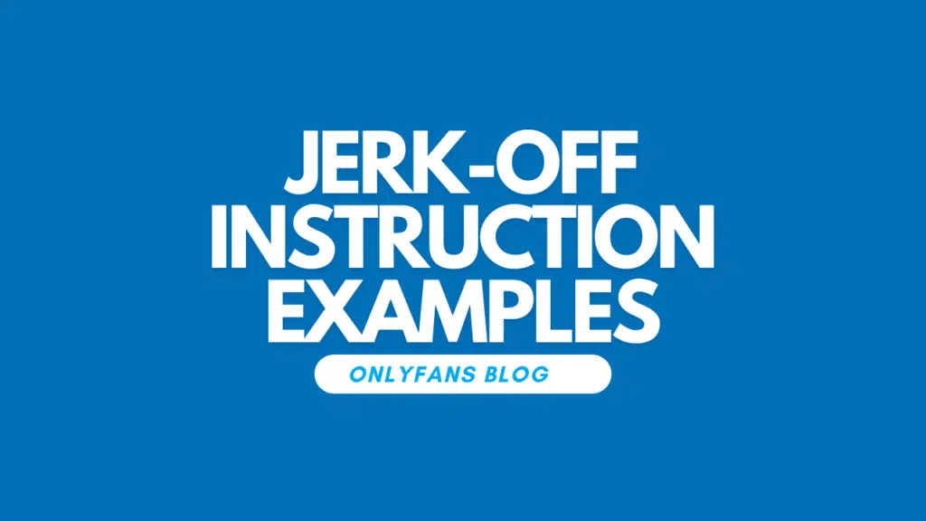 dian catur recommends joi instructions pic