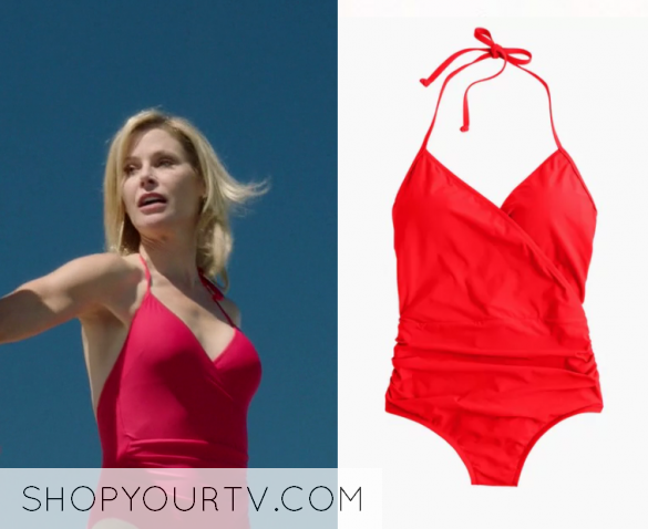 allie lawton recommends julie bowen swimsuit pic