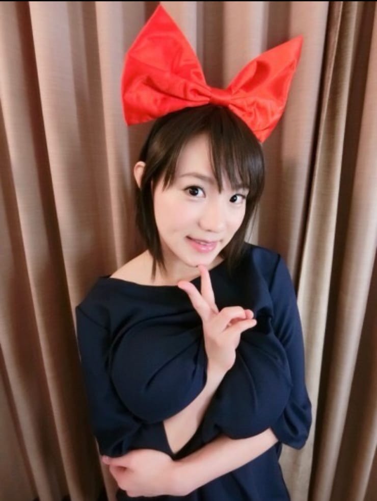 kaho shibuya compilation - stepsister bliwjob camabootie onlyfans