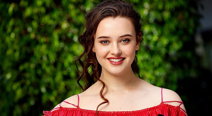 Best of Katherine langford porn