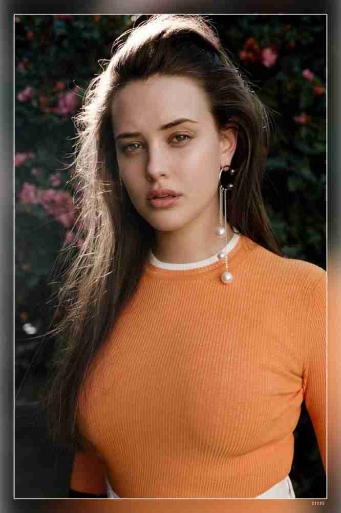 dave carrera recommends Katherine Langford Sexy