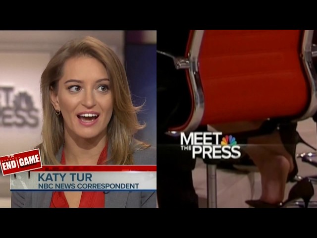 casey oberg recommends Katy Tur Bikini