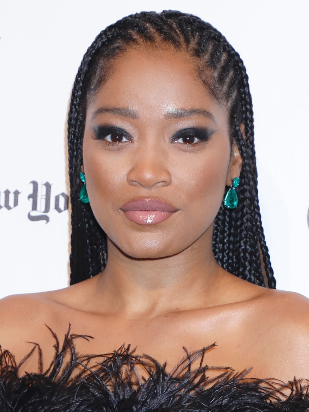 amanda flegner recommends keke palmer porn pic