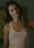 al patino recommends Keri Russell Nude Photos