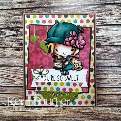 jessa violet alex schlager recommends kerri sweets pic