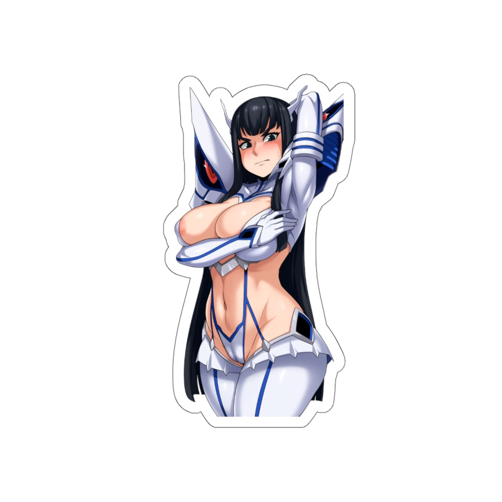 kill la kill tits