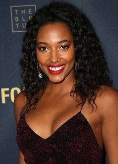 amber carolan recommends kylie bunbury hot pic