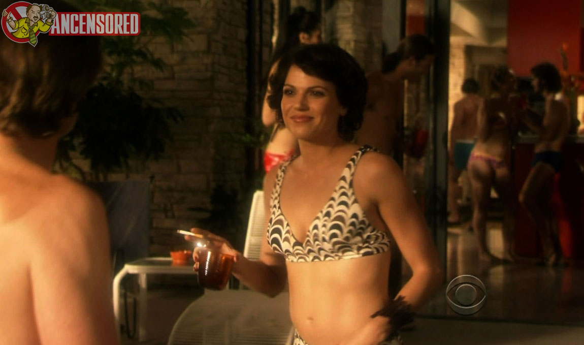 bon bodegas recommends Lana Parrilla Nude