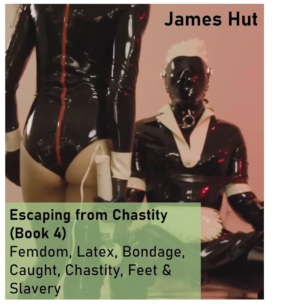 alexa scout videos Best of Latex femdom bondage