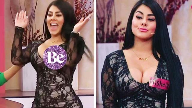 damian arreguin share latina shows boobs photos