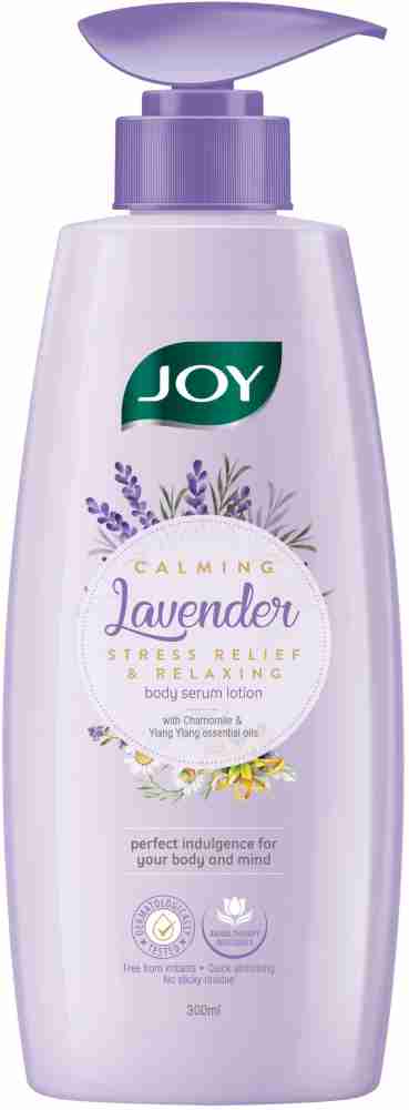 belle jose recommends Lavender Joy