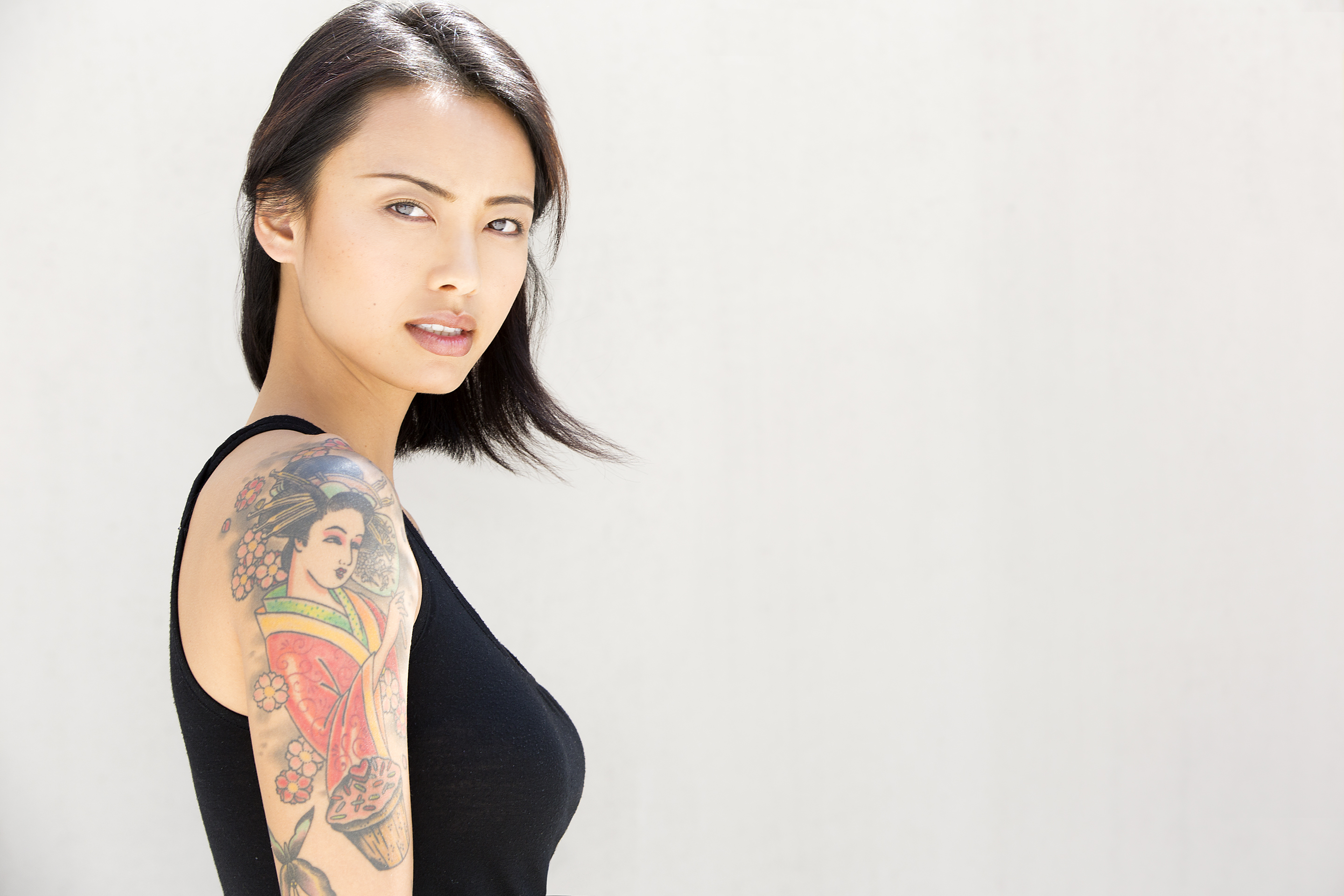 adrian baumgartner recommends levy tran sexy pic