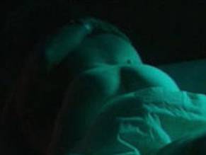 lisa brenner nude - sweater boobs king lexa pegging
