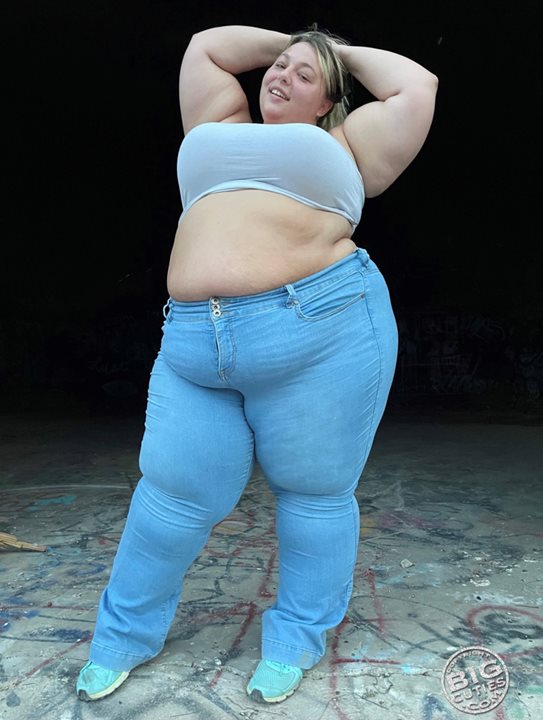 clem rodgers share lisa lou bbw photos