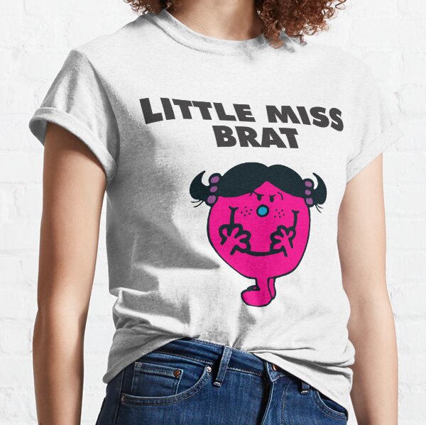 charese howard recommends little miss brat pic