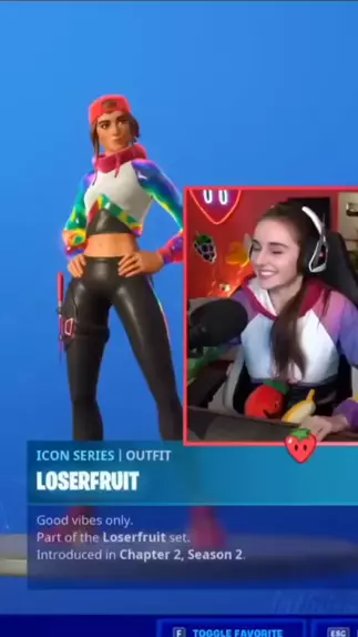 brenda winans recommends loserfruit p o r n pic