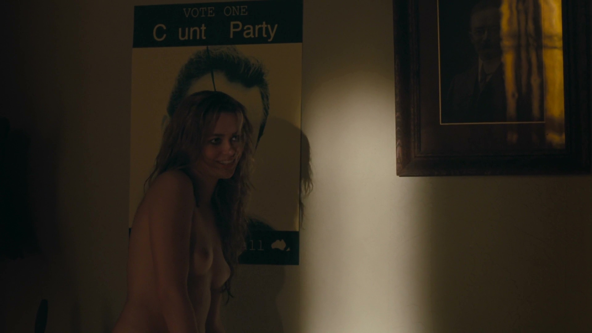 alexander sirois recommends Maeve Dermody Nude