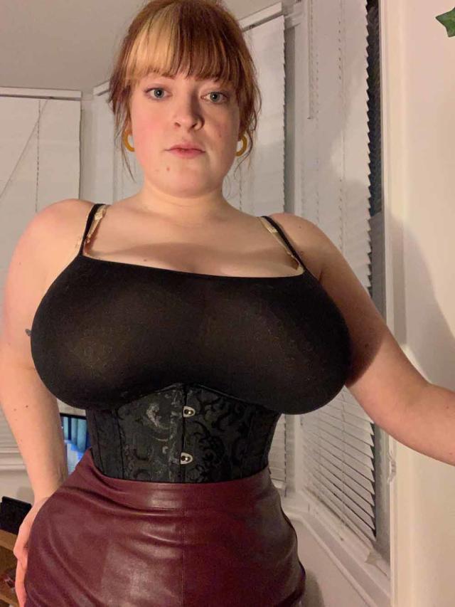 dan cravens recommends mature tits big pic
