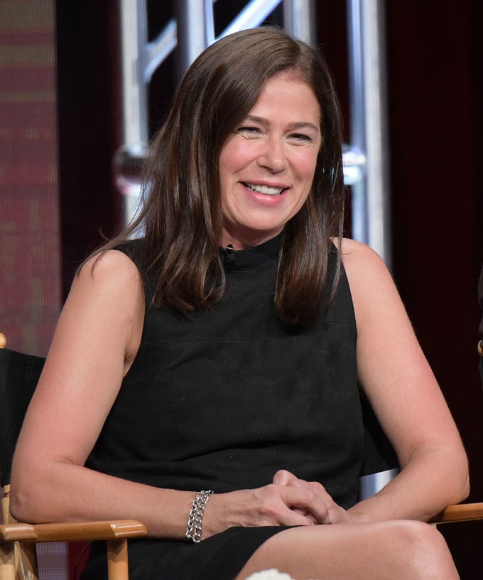 dana gibson recommends Maura Tierney Sexy