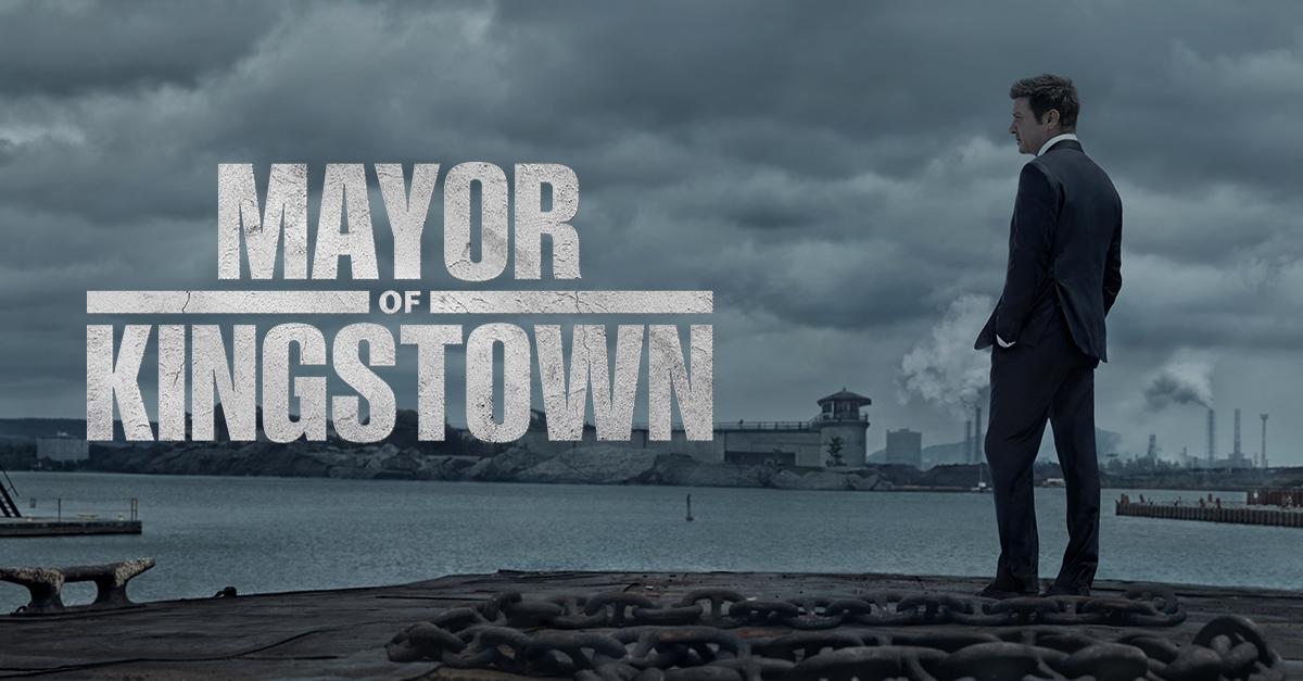 Best of alexandra hampton's gallery my sister sucking carlina roberts add photo mayor of kingstown prison sex scene